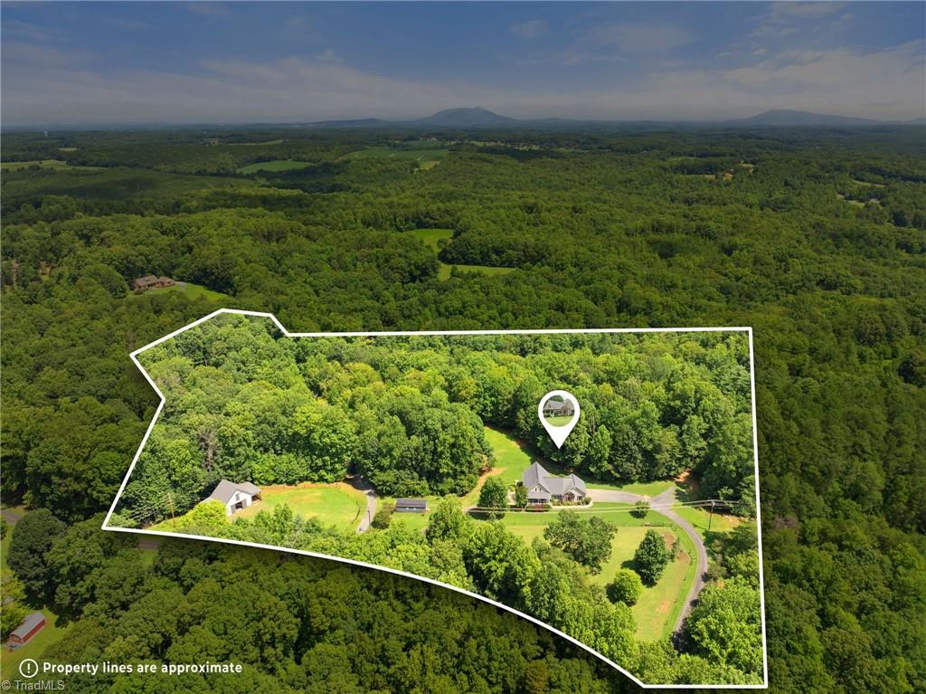 1937 Butner Mill Road