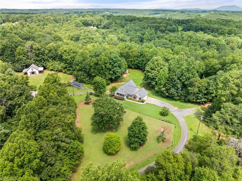 1937 Butner Mill Road