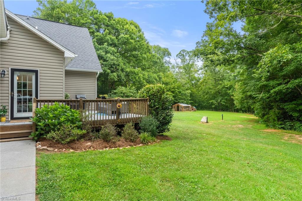 1937 Butner Mill Road