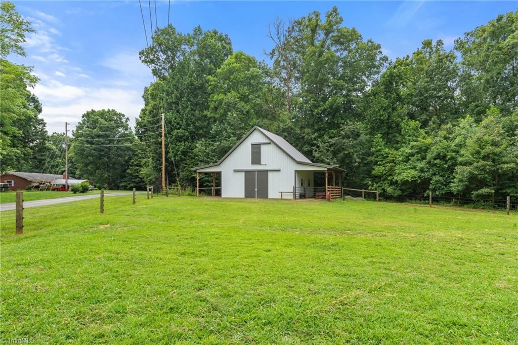 1937 Butner Mill Road