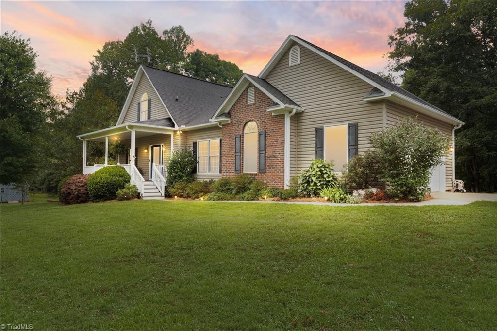 1937 Butner Mill Road