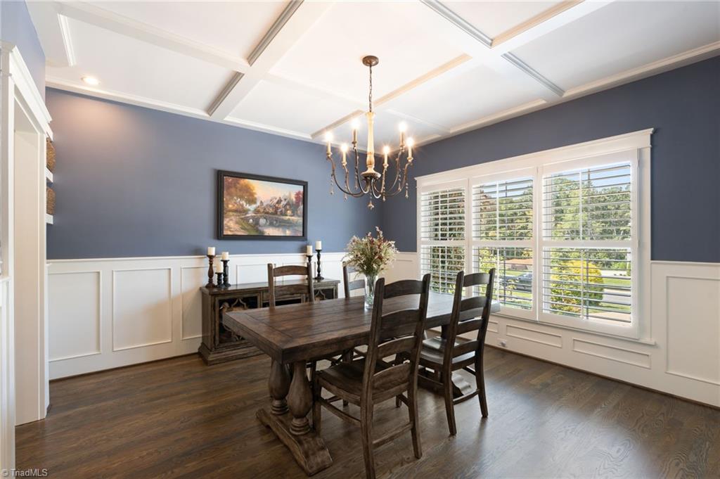 5828 Zinfandel Street, Winston-Salem