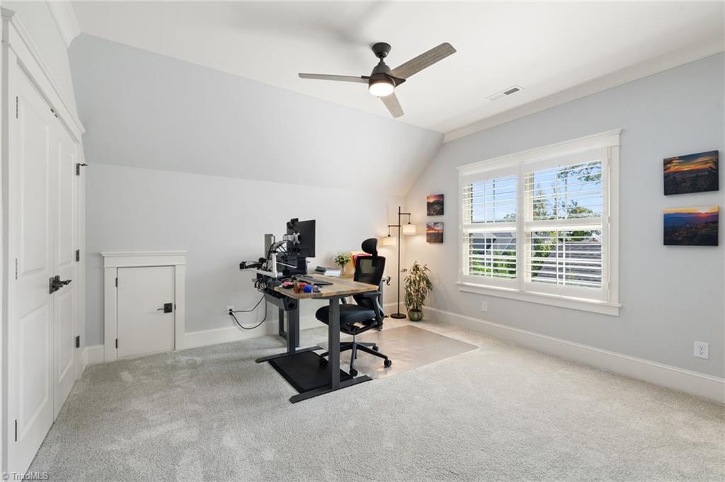 5828 Zinfandel Street, Winston-Salem