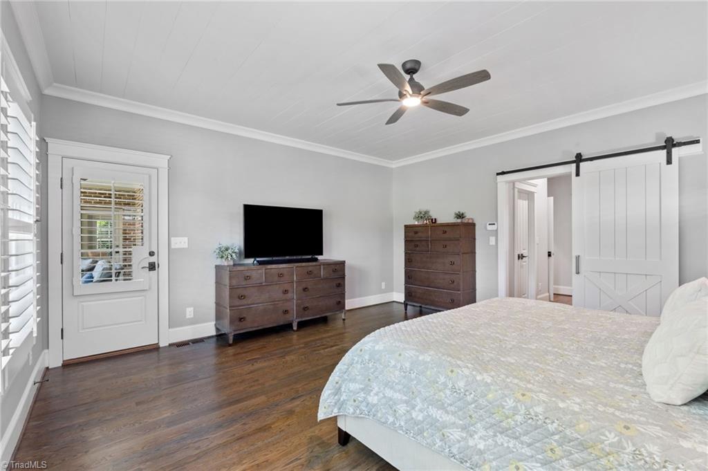 5828 Zinfandel Street, Winston-Salem