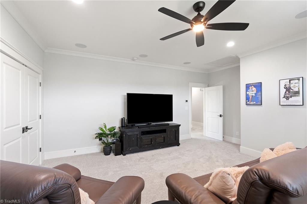 5828 Zinfandel Street, Winston-Salem