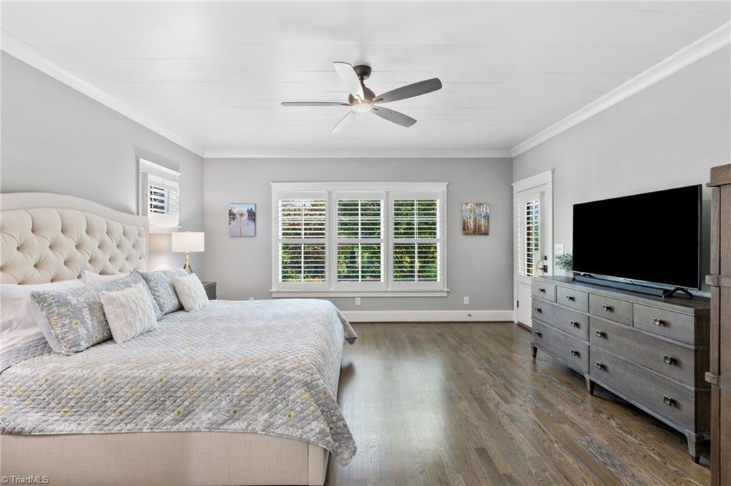 5828 Zinfandel Street, Winston-Salem