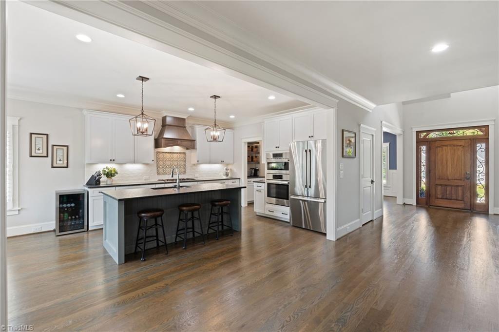 5828 Zinfandel Street, Winston-Salem