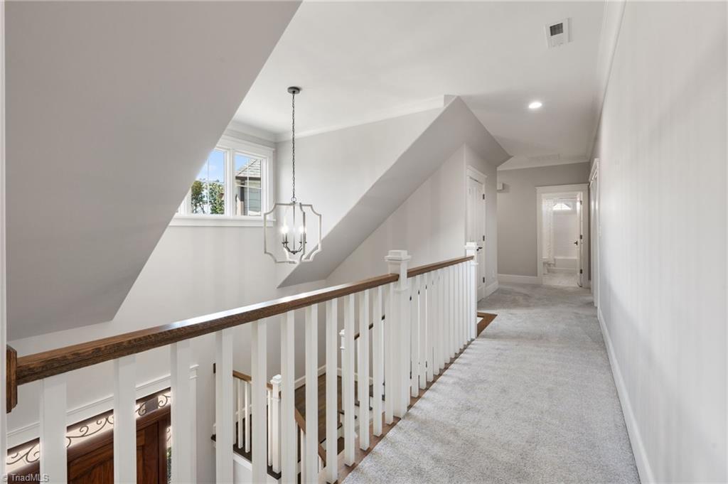 5828 Zinfandel Street, Winston-Salem