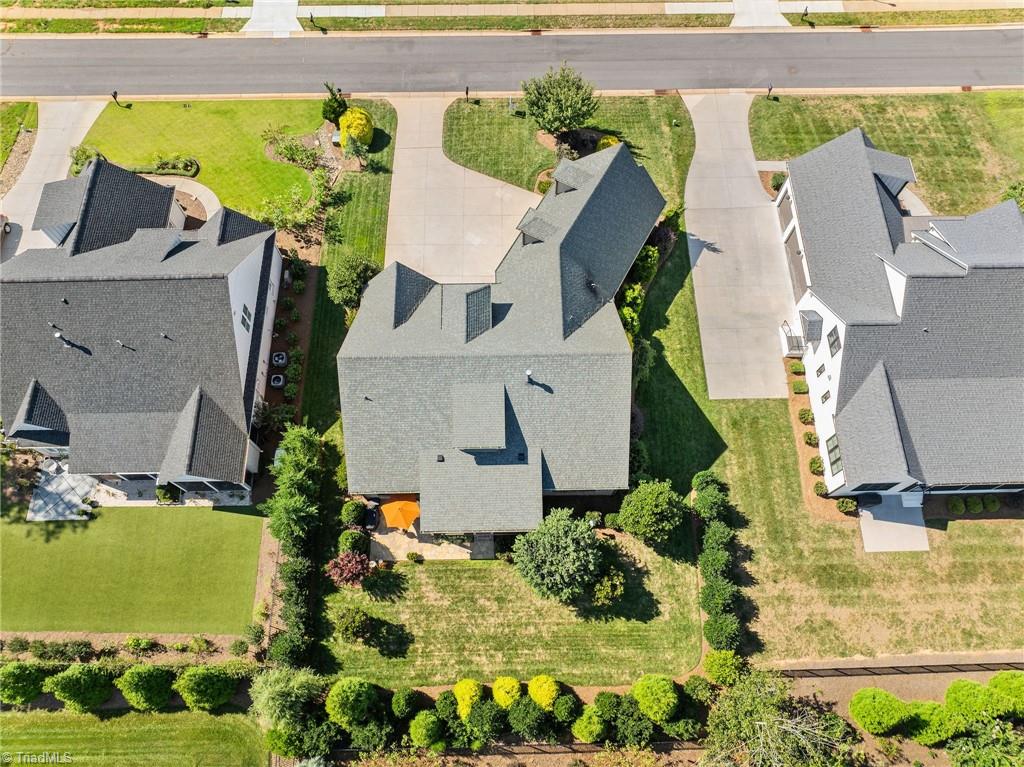 5828 Zinfandel Street, Winston-Salem