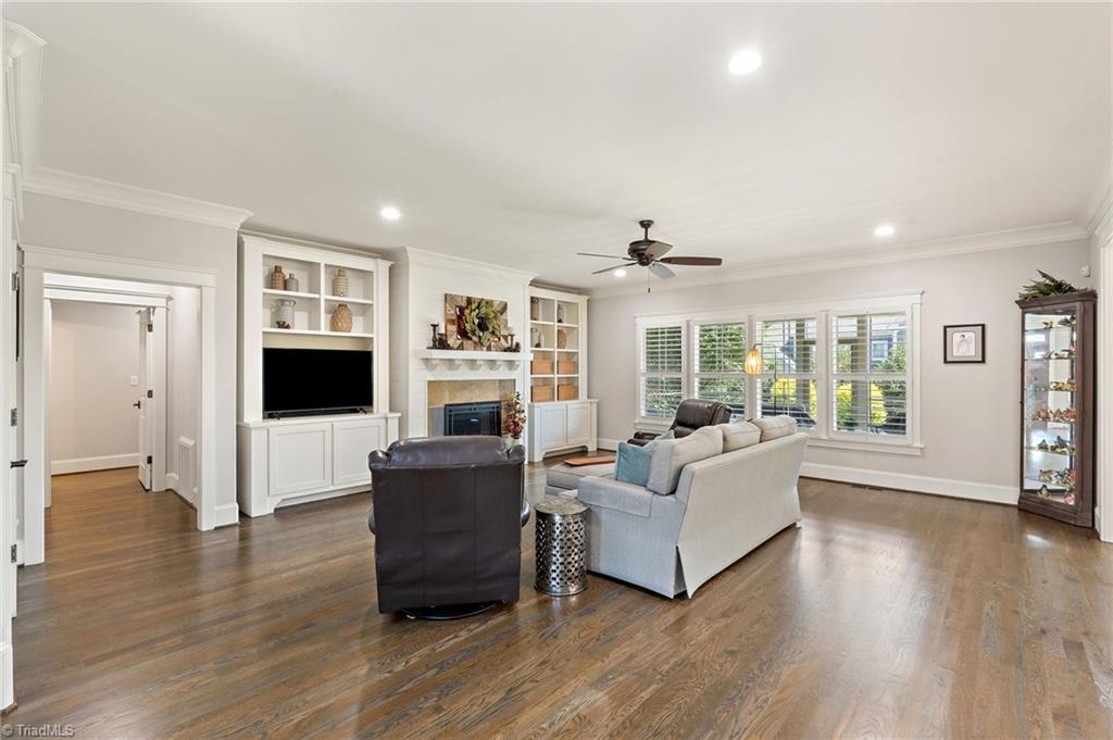 5828 Zinfandel Street, Winston-Salem