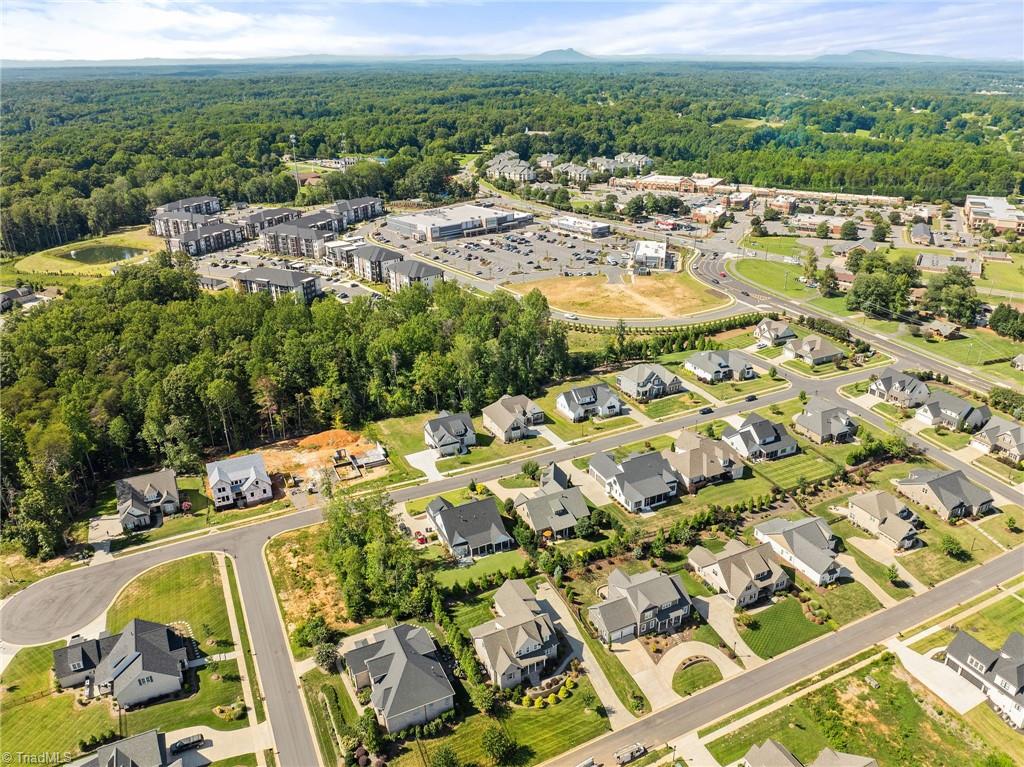 5828 Zinfandel Street, Winston-Salem