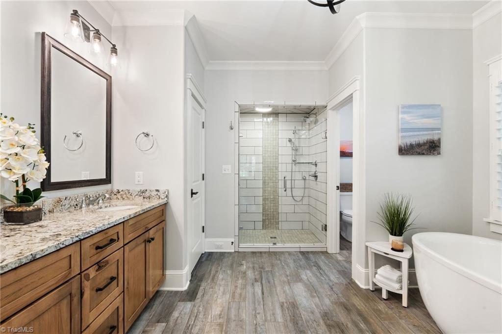 5828 Zinfandel Street, Winston-Salem