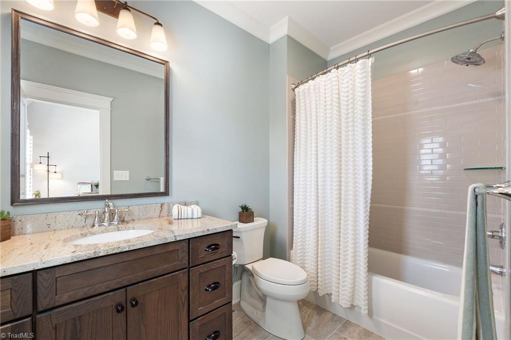 5828 Zinfandel Street, Winston-Salem