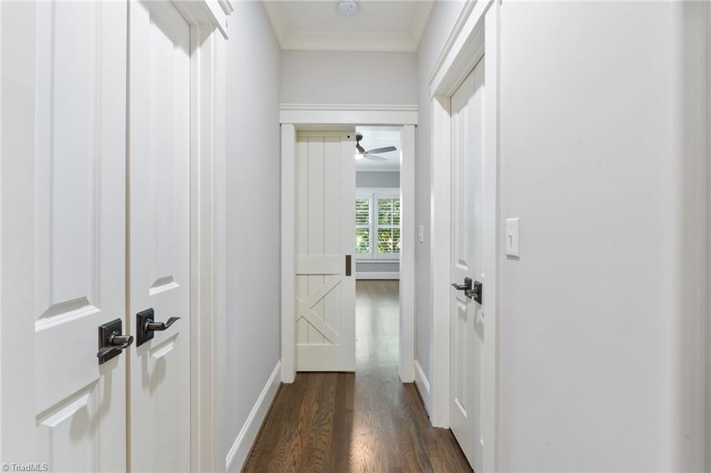 5828 Zinfandel Street, Winston-Salem