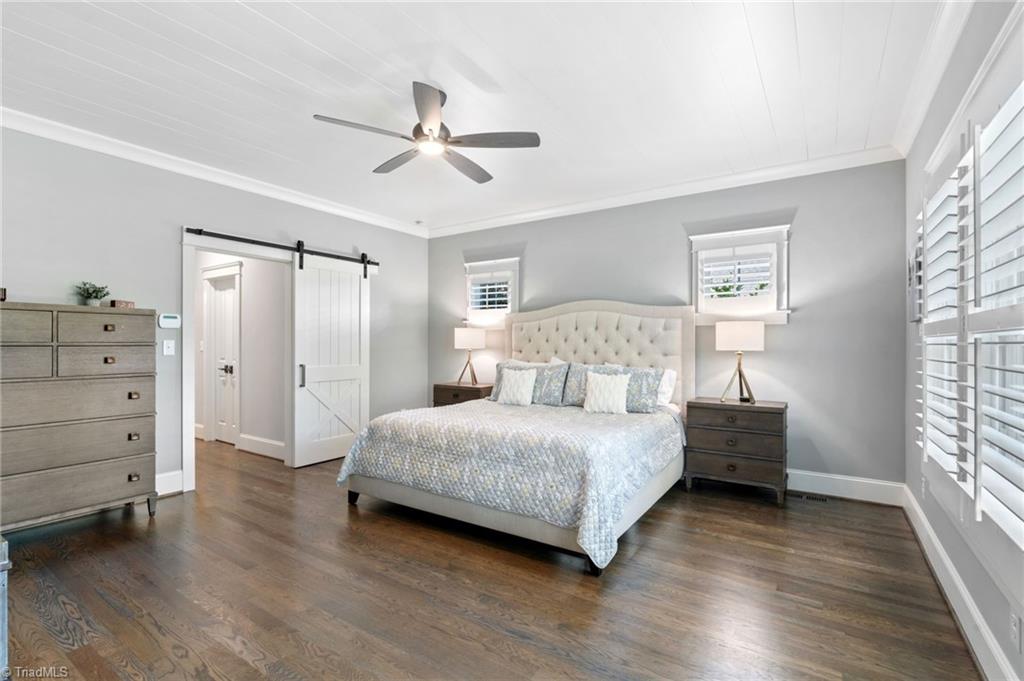 5828 Zinfandel Street, Winston-Salem