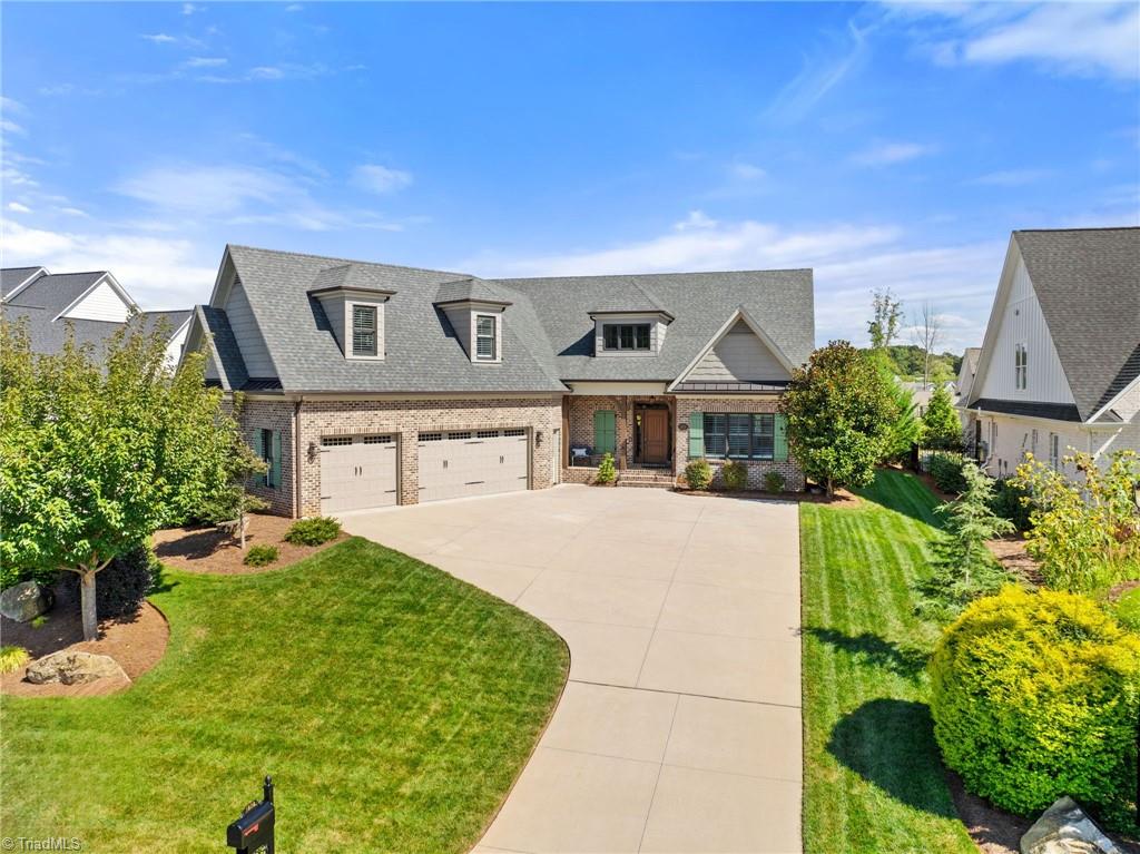 5828 Zinfandel Street, Winston-Salem