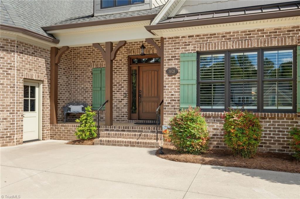 5828 Zinfandel Street, Winston-Salem