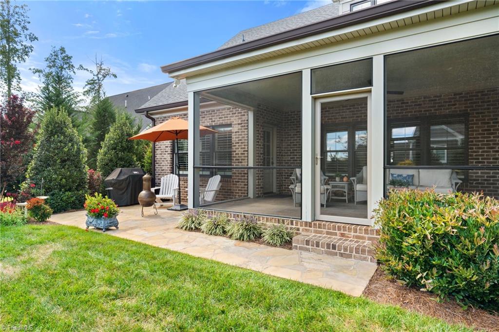 5828 Zinfandel Street, Winston-Salem