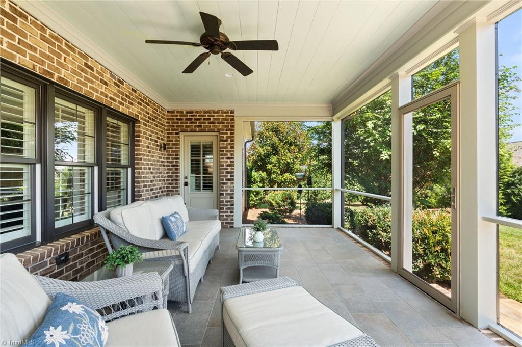 5828 Zinfandel Street, Winston-Salem