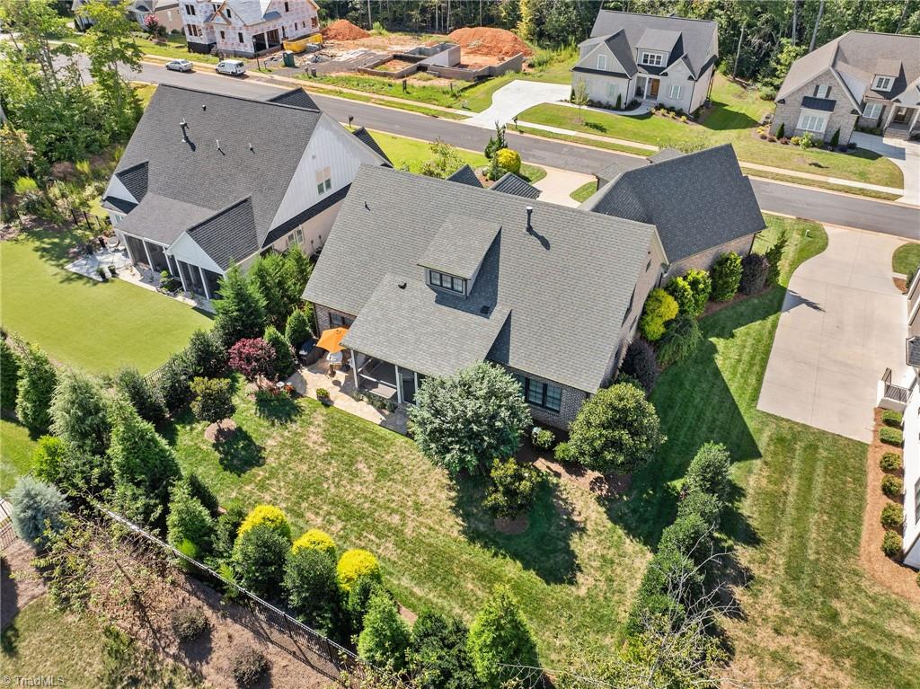 5828 Zinfandel Street, Winston-Salem