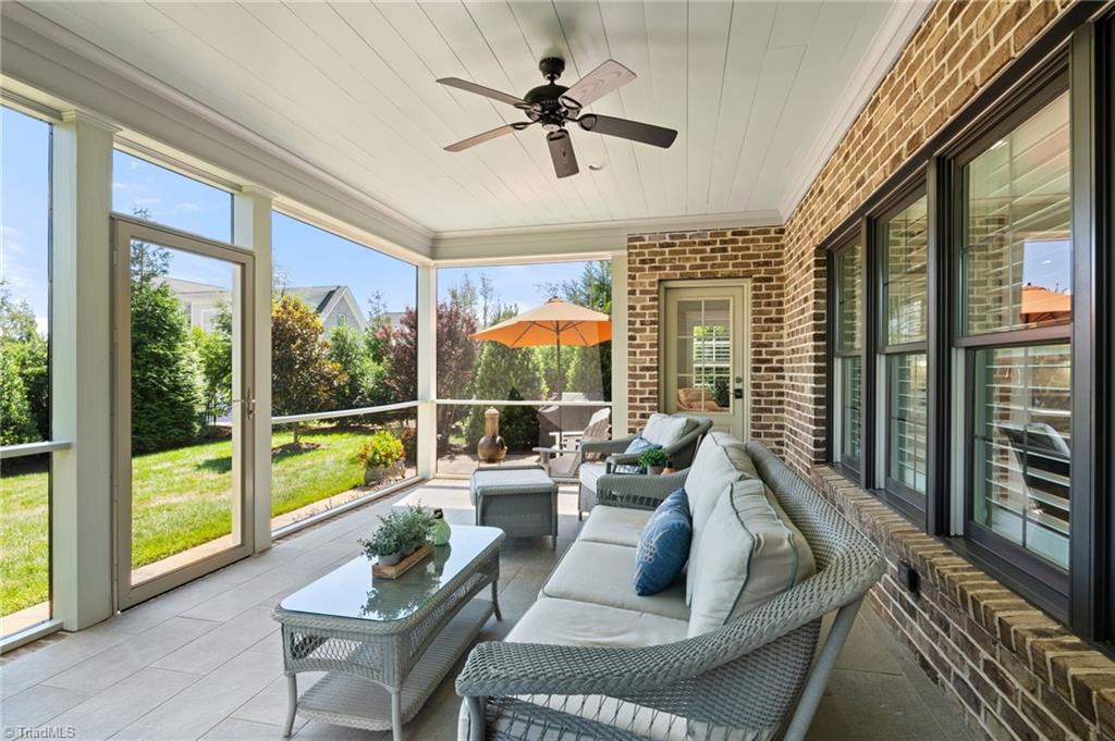 5828 Zinfandel Street, Winston-Salem