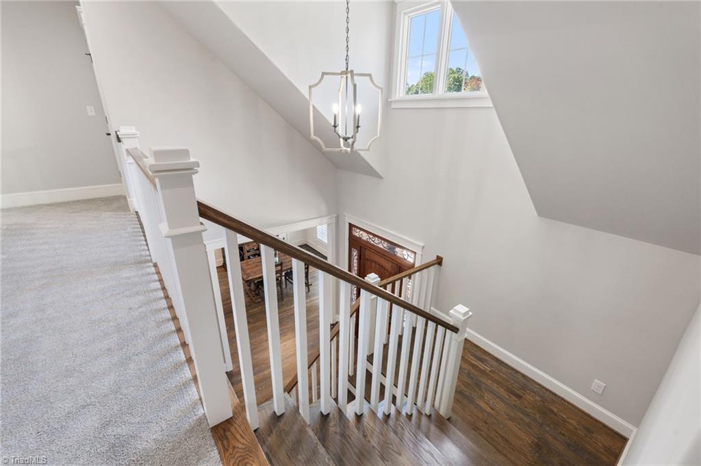 5828 Zinfandel Street, Winston-Salem