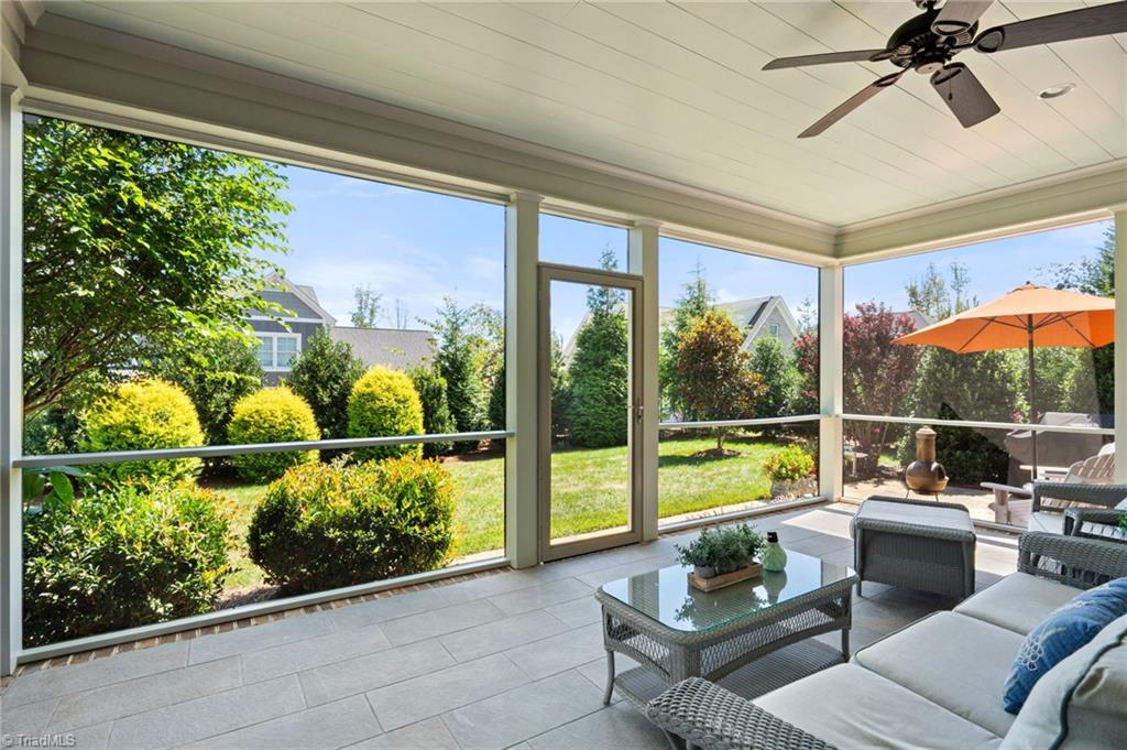 5828 Zinfandel Street, Winston-Salem