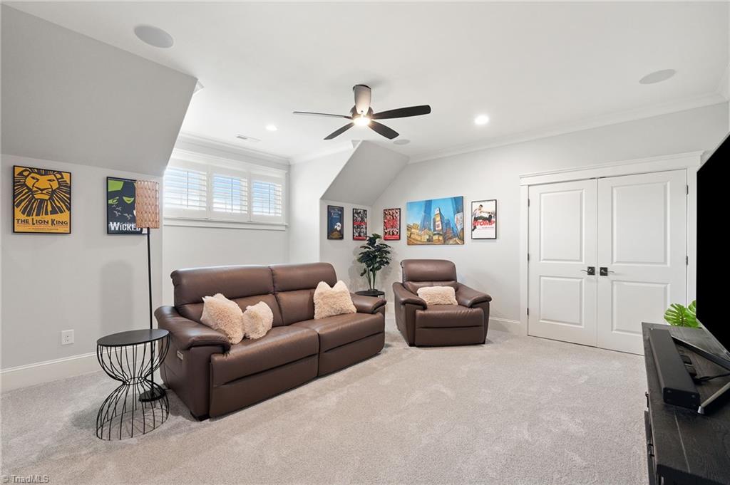 5828 Zinfandel Street, Winston-Salem