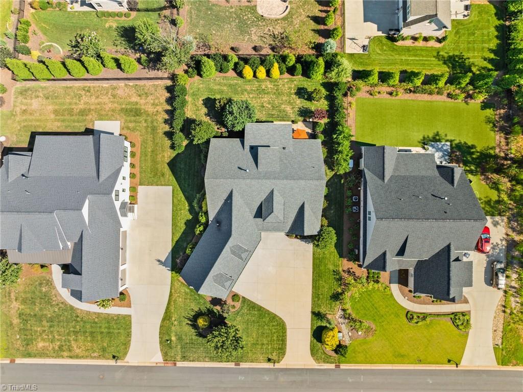 5828 Zinfandel Street, Winston-Salem