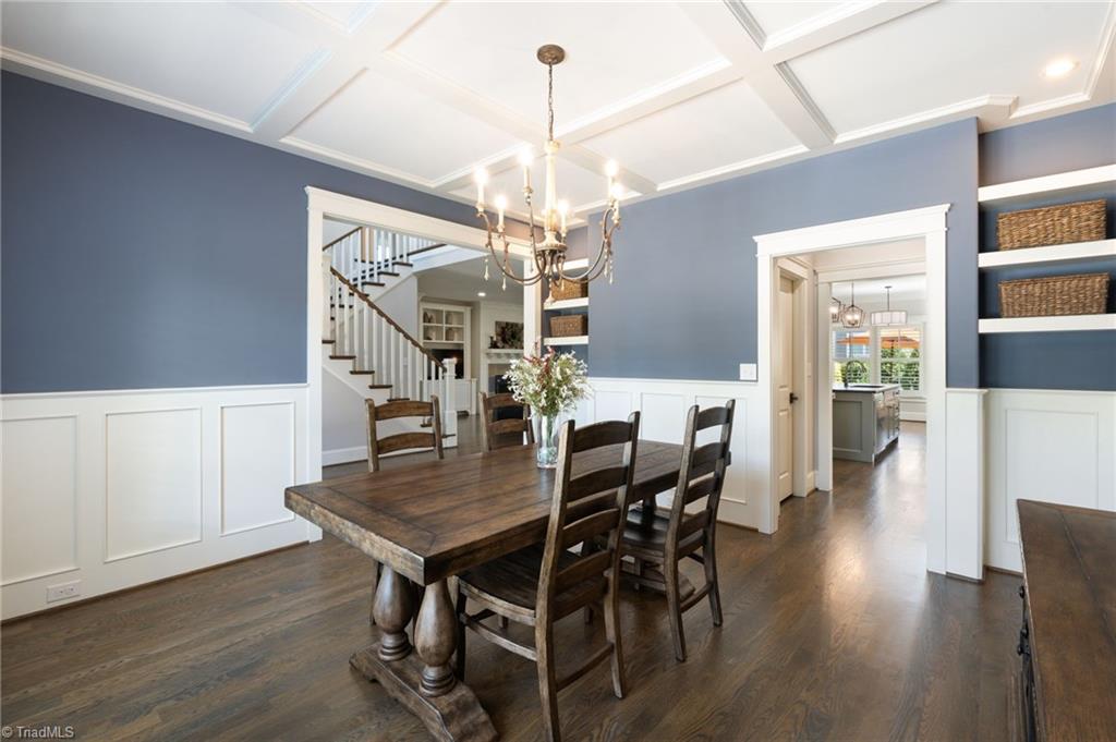 5828 Zinfandel Street, Winston-Salem