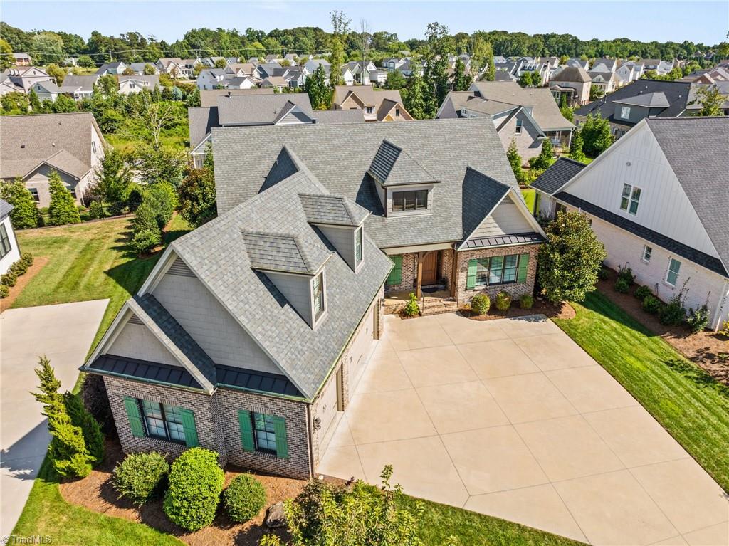 5828 Zinfandel Street, Winston-Salem