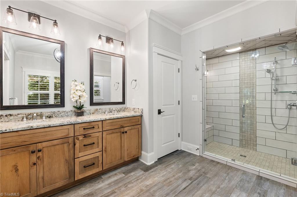 5828 Zinfandel Street, Winston-Salem