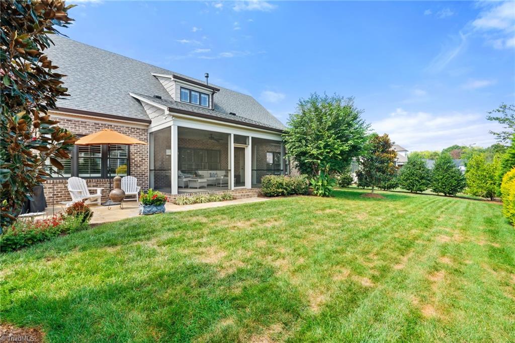 5828 Zinfandel Street, Winston-Salem