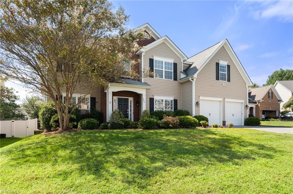 3527 Glenfield Lane