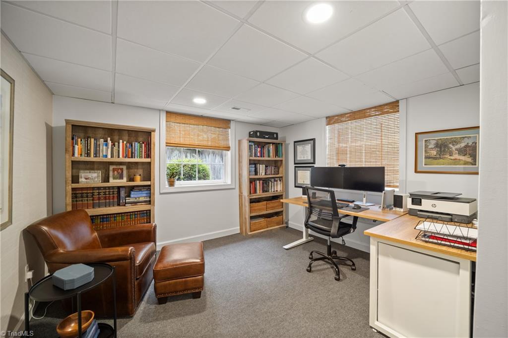 2520 Robinhood Road, Winston-Salem