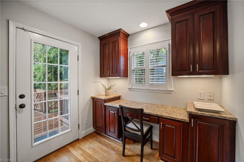 2520 Robinhood Road, Winston-Salem