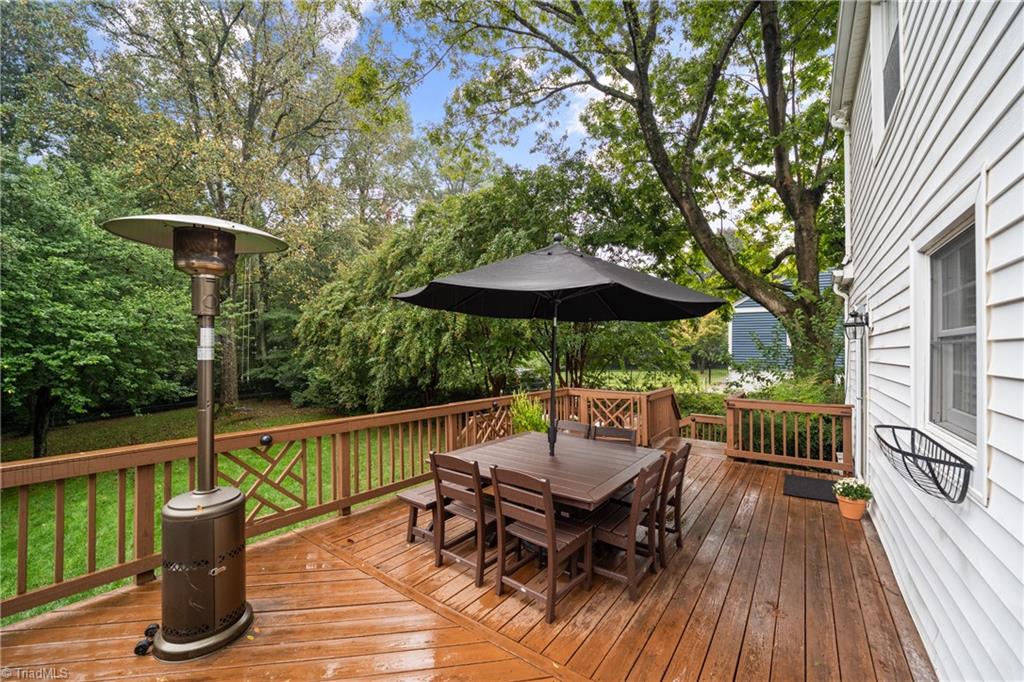 2520 Robinhood Road, Winston-Salem