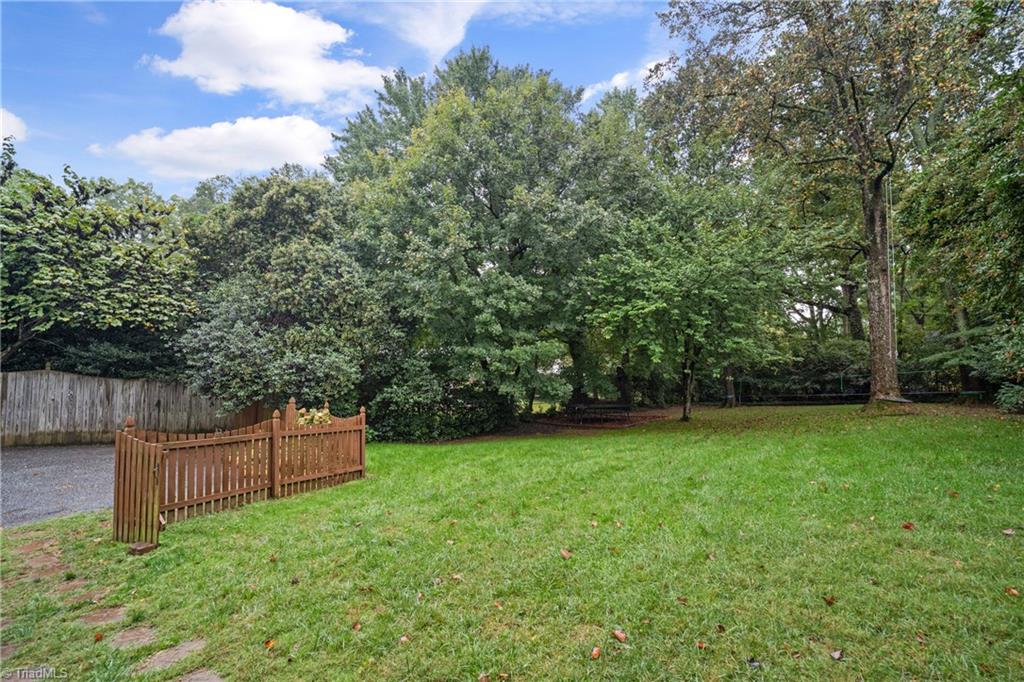 2520 Robinhood Road, Winston-Salem