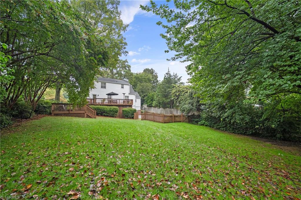 2520 Robinhood Road, Winston-Salem