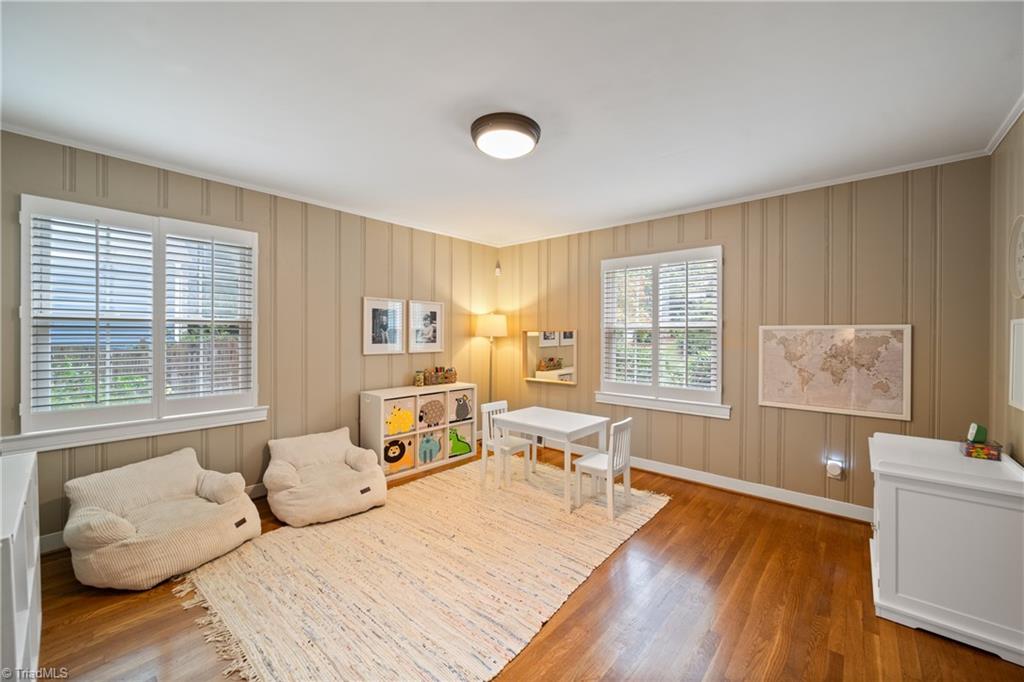 2520 Robinhood Road, Winston-Salem