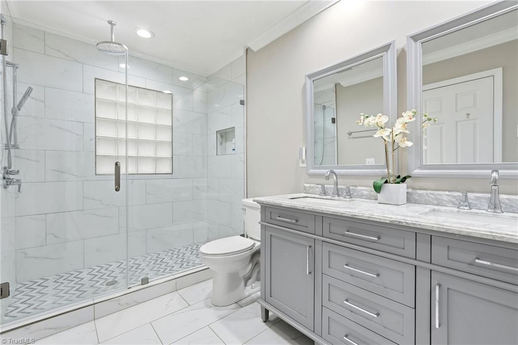 431 Lynn Avenue, Winston-Salem