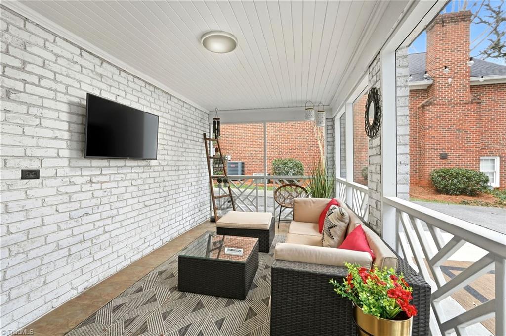 431 Lynn Avenue, Winston-Salem