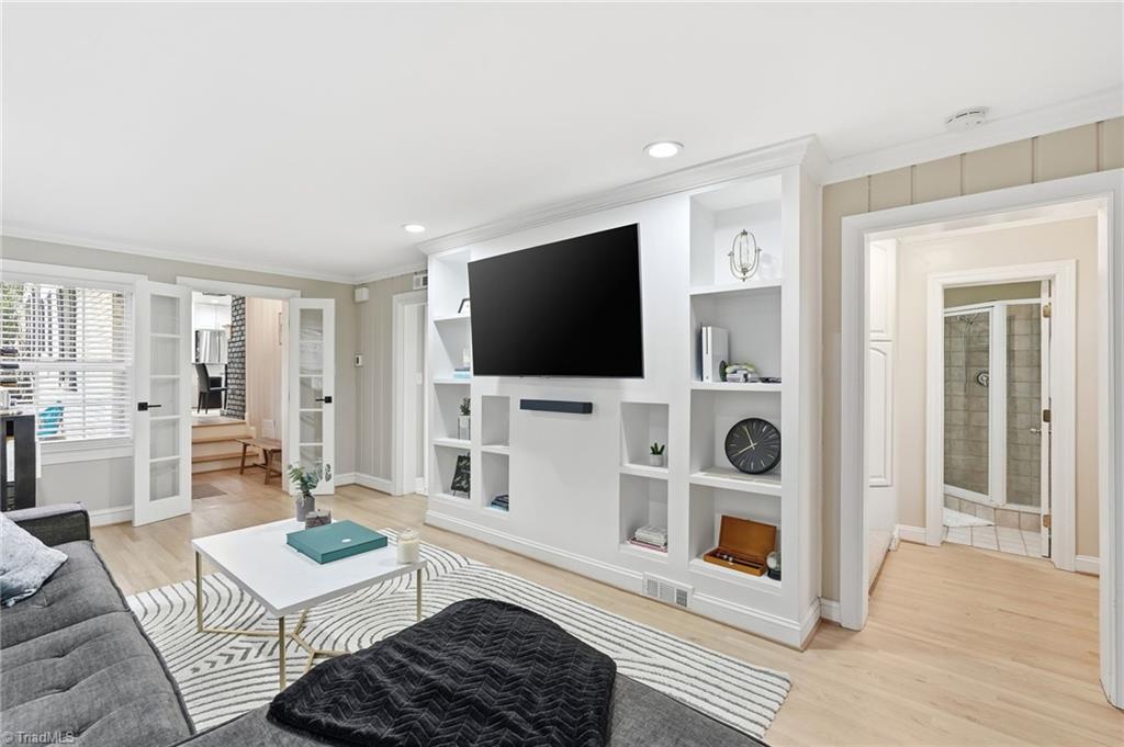 431 Lynn Avenue, Winston-Salem