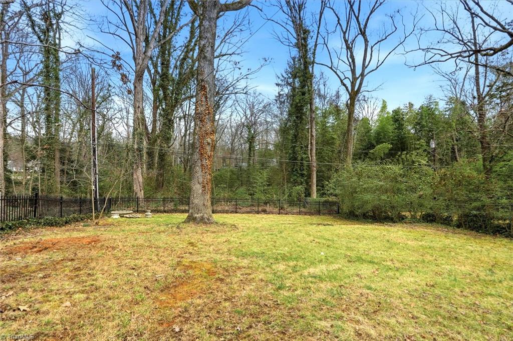 431 Lynn Avenue, Winston-Salem