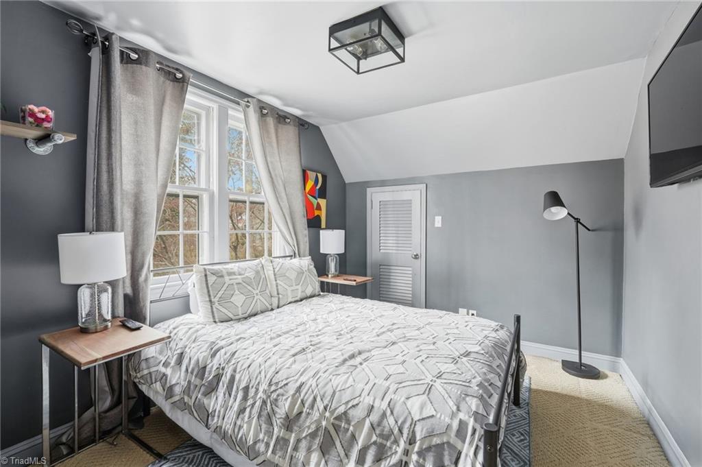 431 Lynn Avenue, Winston-Salem