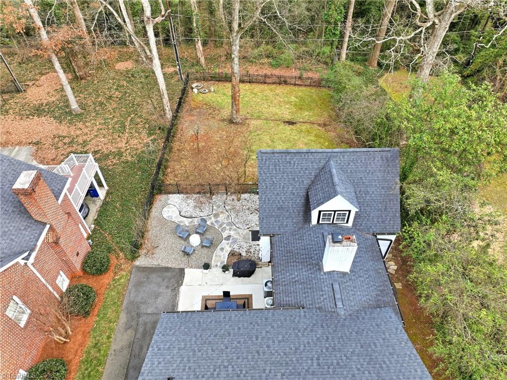 431 Lynn Avenue, Winston-Salem