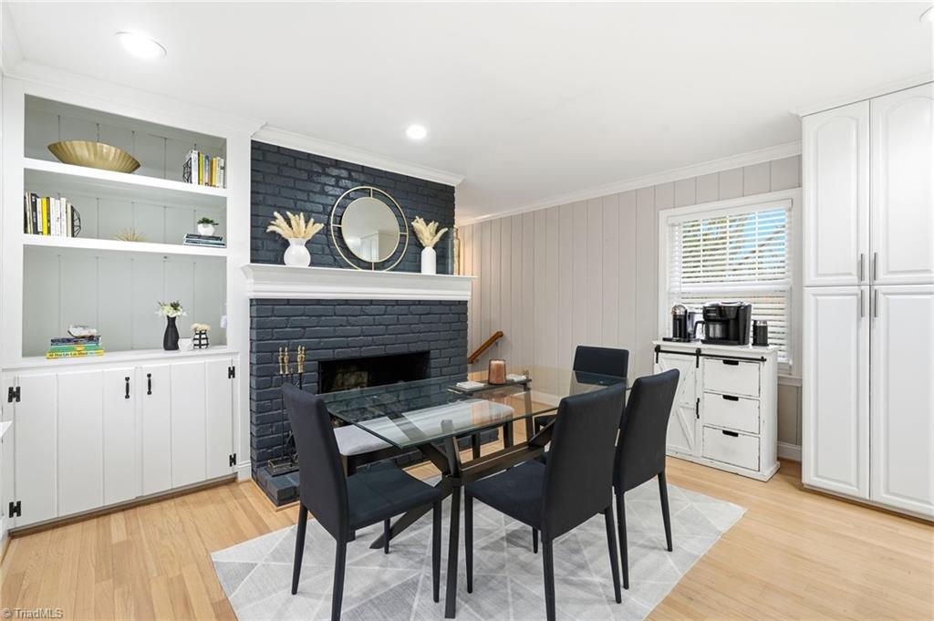 431 Lynn Avenue, Winston-Salem