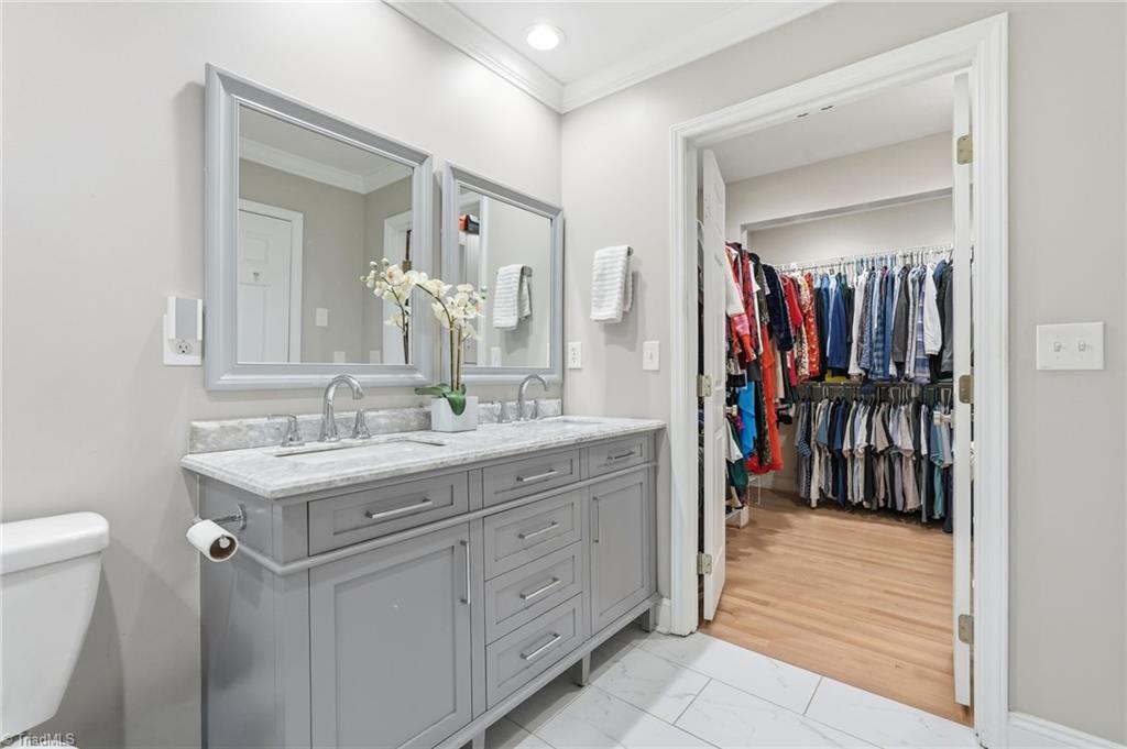 431 Lynn Avenue, Winston-Salem