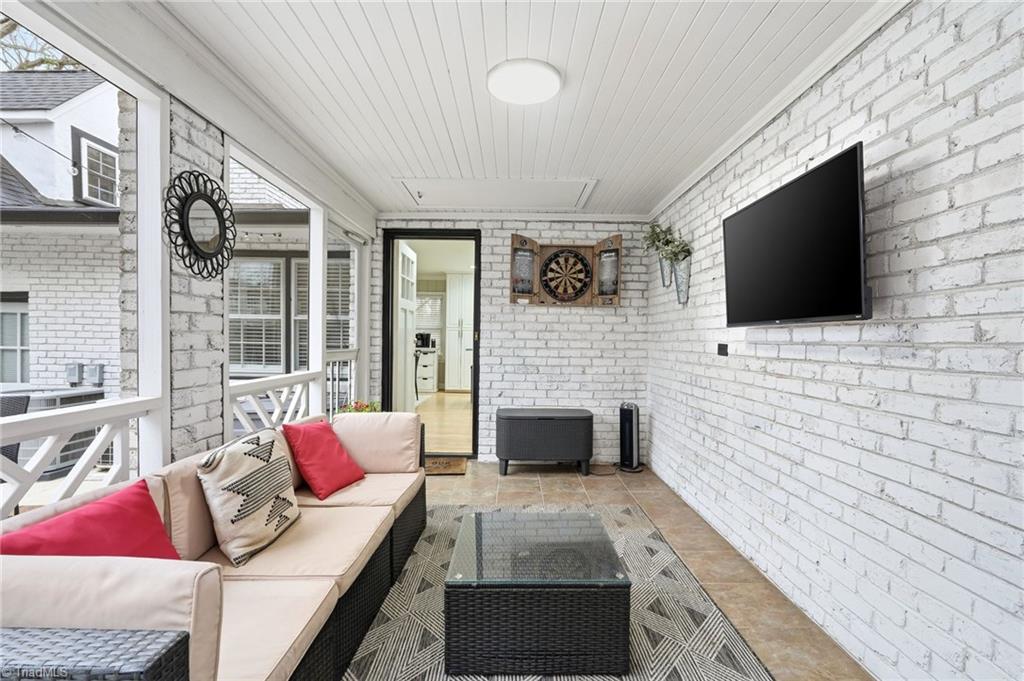 431 Lynn Avenue, Winston-Salem