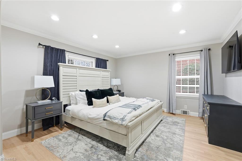 431 Lynn Avenue, Winston-Salem